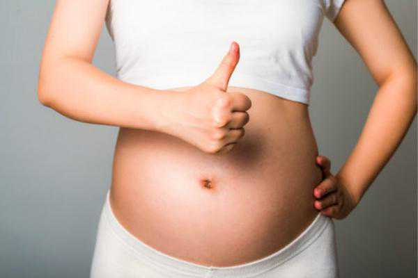 用一个方子，备孕成功，多囊卵巢综合症这些不过是身体卵泡多而已