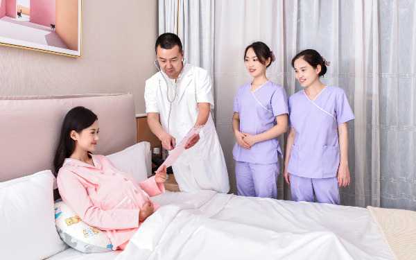 天津助孕专家联系方式 天津中心妇产医院可以做供精试管婴儿吗? ‘胎儿三个月